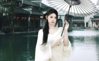 探秘上海油压新地标：后花园花千坊的都市减压密码
